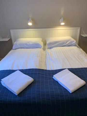 Saelengarden Hotel Vorderas Eksteriør billede