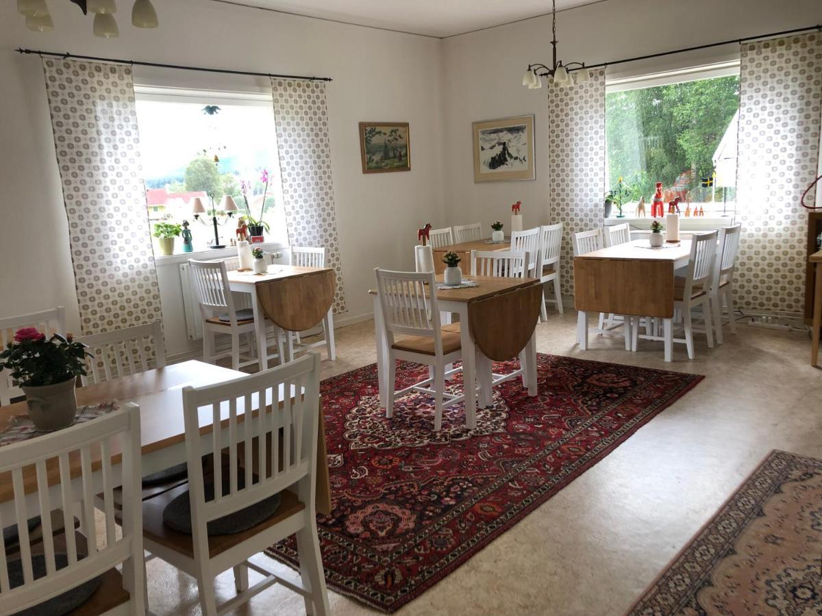 Saelengarden Hotel Vorderas Eksteriør billede